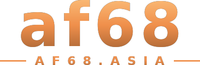 af68 logo