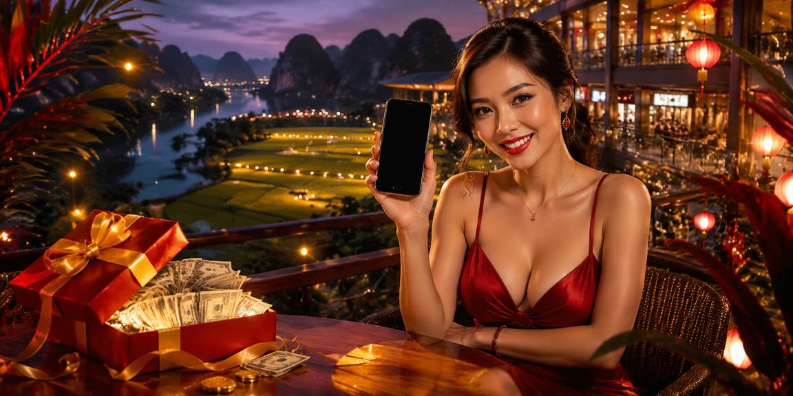 af68 Hoàn tiền sảnh casino