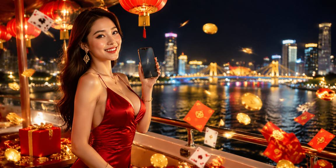 af68 Casino trực tiếp