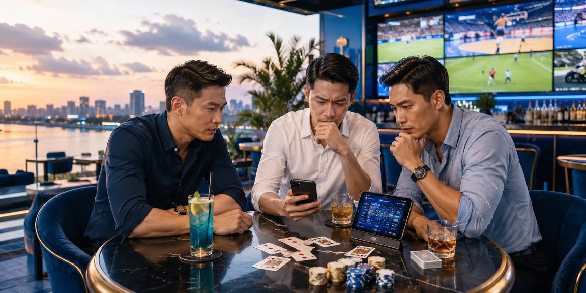 af68 Thế Ngan Hang Baccarat tại af68 — bàn cược rõ ràng, kết quả tức thì